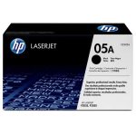 Toner HP CE505A (05a) L.J. P2035 Negro 2.3k | JYN