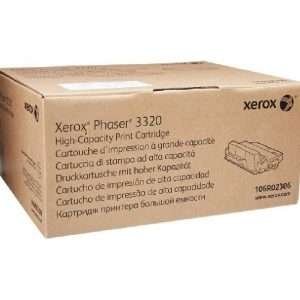Toner Xerox 106R02306 Negro Phaser 3320 11k | JYN