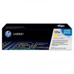 Toner HP CB542A (125a) L.J.1215/1515 Yellow | JYN