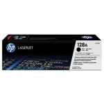 Toner HP CE320A (128a) L.J. Cm1415 Negro 2000pg. | JYN