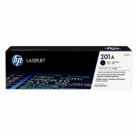 Toner HP CF400A (201a) Negro Para Lj Pro M252 | JYN
