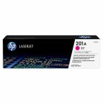 Toner HP CF403A (201a) Magenta Para Lj Pro M252 | JYN