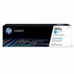 Toner HP CF501A (202A) Cyan LJ Pro M254 1.3kpgs | JYN
