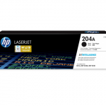Toner HP CF510A (204A) LJ Pro M154 Negro 1.1kpgs | JYN