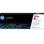Toner HP CF513A (204A) LJ Pro M154 Magenta 900pgs | JYN
