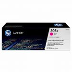 Toner HP CE413A (305A) L.J. Pro 400 Magenta 2600PG | JYN