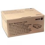 Toner Xerox 106R02312 Negro Wc 3325 11k Pag | JYN