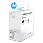 Cabezal HP 3JB06A, Cabezal Hp M0H51A + M0H50A Color |