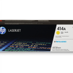 Toner HP W2022A (414a) L.J. M454 Yellow 2,100pgs | JYN