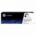 Toner HP CF248A (48a) L.J.P M15w Negro 1k | JYN