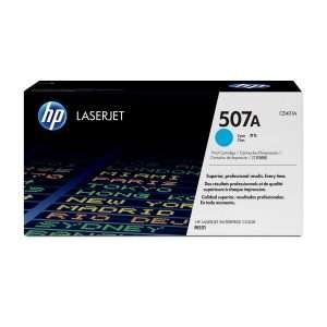 Toner HP CE401A (507A) L.J. M551 Cyan 6000PG | JYN