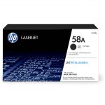 Toner HP CF258A (58a) L.J.P M404 Negro 3k | JYN