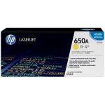 Toner HP CE272A (650a) L.J. Cp5525 Yellow | JYN