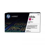 Toner HP CF333A (654a) Ent M651 Magenta 15.0k Pg. | JYN