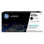 Toner HP CF450A (655a) Negro Ent M652/M681 12.5k Pg | JYN