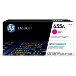Toner HP CF453A (655a) Magenta Ent M652/M681 10.5k Pg | JYN