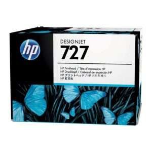 Cabezal Hp B3P06A (727a) T1500, T920, T2500, T3500 | JYN