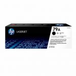 Toner HP CF279A (79a) L.J. Pro M12w Negro 1k | JYN