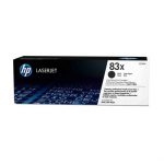 Toner HP CF283X (83x) L.J. Mfp M201 Negro 2,200pag | JYN