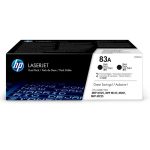 Toner HP CF283AD (83ad) Mfp 127f Negro | JYN