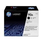 Toner HP CE390A (90a) L.J.4555 Black (10K Pag) | JYN
