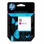 Cabezal HP C4812A (11) Magenta | JYN