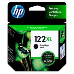 Tinta HP CH563HL (122XL) Black 480 PG | JYN