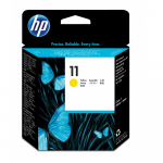 Cabezal HP C4813A (11) Yellow | JYN