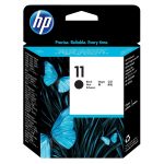 Cabezal HP C4810A (11) Negro | JYN