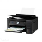 IMPRESORA EPSON ECOTANK L4160,MULTIFUNCIONAL WIFI