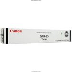 Toner Canon GPR-35Black   2525 / 2525i / 2530 / IR 2525.