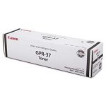 Toner Canon GPR-37 Negro Ir8055, Ir8295 70k | JYN