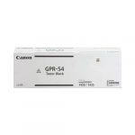 Toner Canon GPR-54 Negro ir 1435i, 1435iF 17.6k