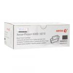 Toner Xerox 106R01634 Negro Para Phaser | JYN