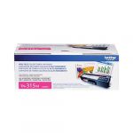 Toner Brother TN-315M Magenta Hl-4570, Mfc-9970cdw 3.5k |...