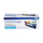 Toner Brother TN-315C Cyan Hl-4570, Mfc-9970cdw 3.5k | JYN