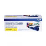 Toner Brother TN-315Y Yellow Hl-4570, Mfc-9970 3.5k | JYN