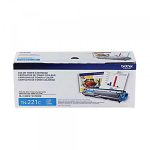 Toner Brother TN221C Cyan (HL3150CDN/HL3170CDW) | JYN