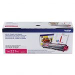 Toner Brother TN221M Magenta (HL3150CDN/HL3170CDW) |