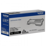 Toner Brother TN-2370 HL-L2360dw, Dcp-L2540dw 2.6k | JYN