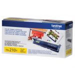 Tóner Brother TN-210Y Yellow HL-3040CN/3070CW | JYN