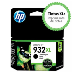 Tinta HP CN053AL (932xl) Negro 1000pg | JYN