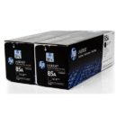 Toner HP CE285AD (85AD) (Pack 2 CE285A)