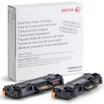 Toner Xerox 106R04349 Dual Pack 6k | JYN