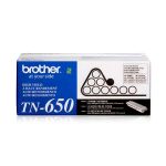 TONER BROTHER TN-650 Hl-5340Dn/5370Dw Dcp8085dn