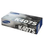 Toner Samsung CLT-K407S Negro SU134A, 1.500 Pg | JYN