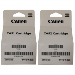 Cabezal Canon CA91 Y CA92 G3100/3110/G4100/G4110 | JY