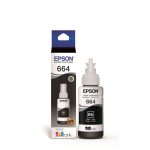 Tinta Epson T664120-AL Negro | JYN