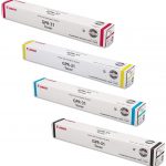 Toner Canon Gpr-31 C5235 / C5030 / C5035