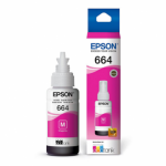 Tinta Epson T664320-AL Magenta | JYN